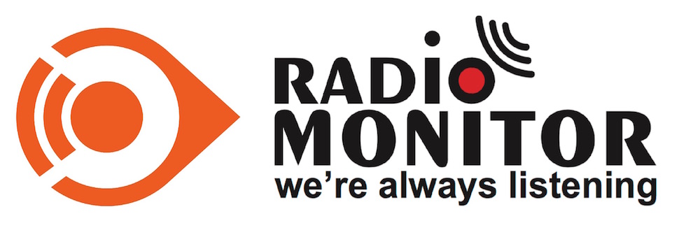 radio airplay logo