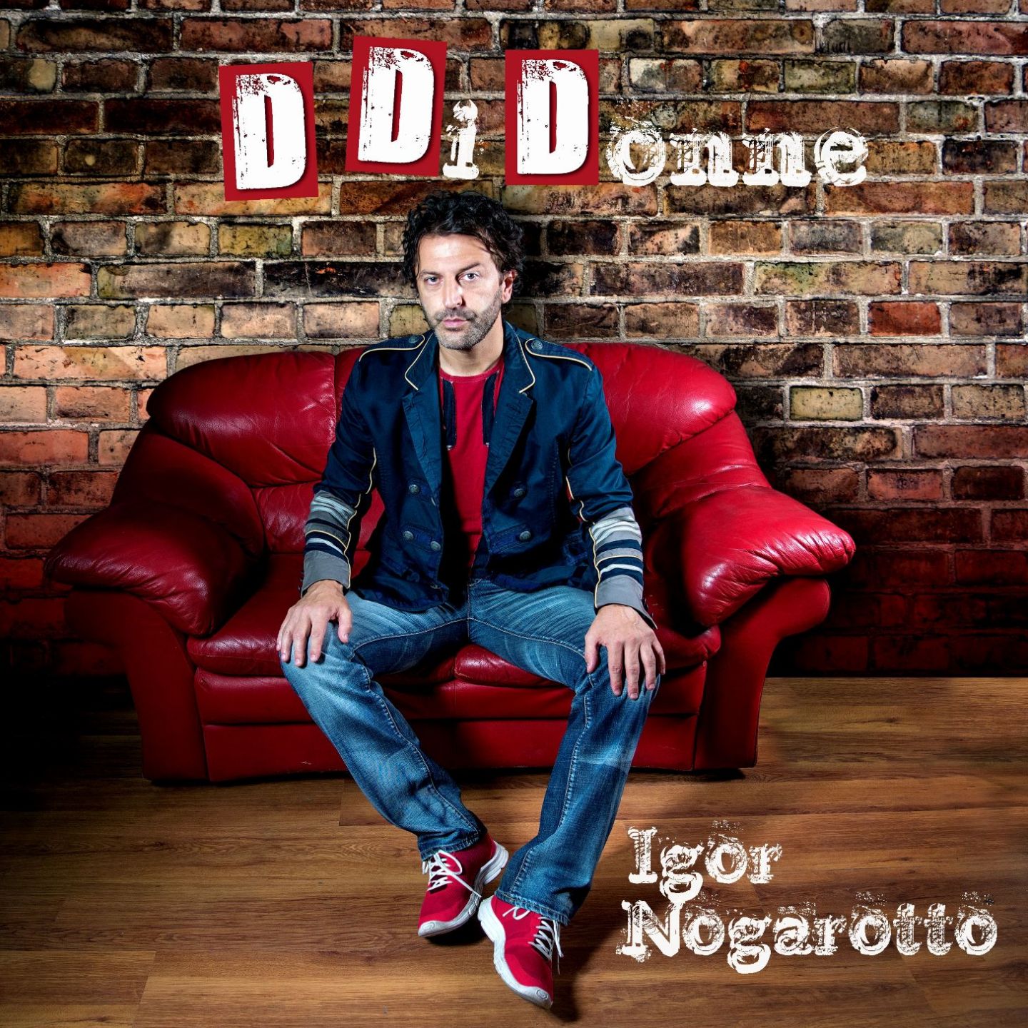 "D Di Donne"  di Igor Nogarotto